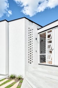 The Construction Connection Vaucluse house