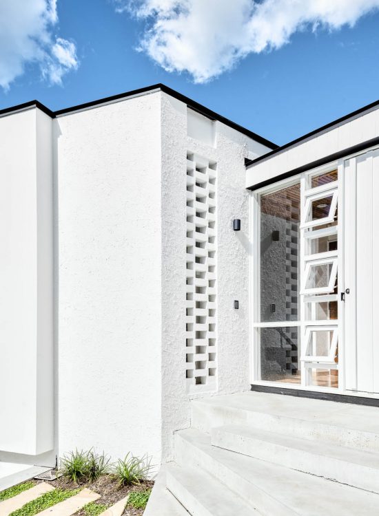 The Construction Connection Vaucluse house