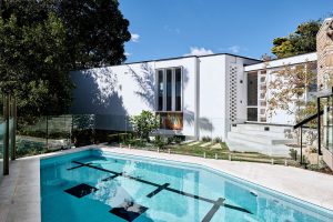 The Construction Connection Vaucluse house