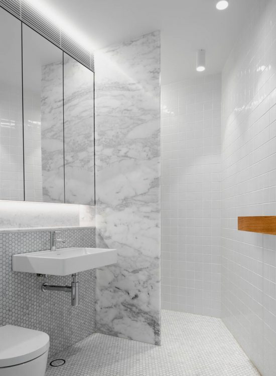 The Construction Connection Vaucluse house