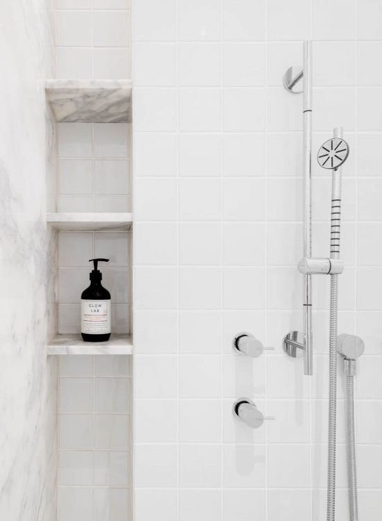 The Construction Connection Vaucluse house