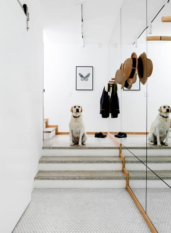 The Construction Connection Vaucluse house