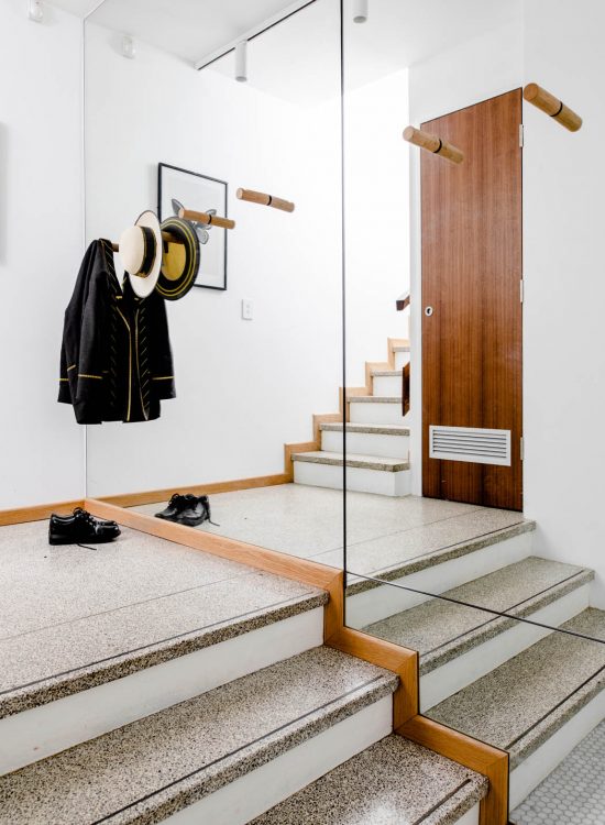 The Construction Connection Vaucluse house