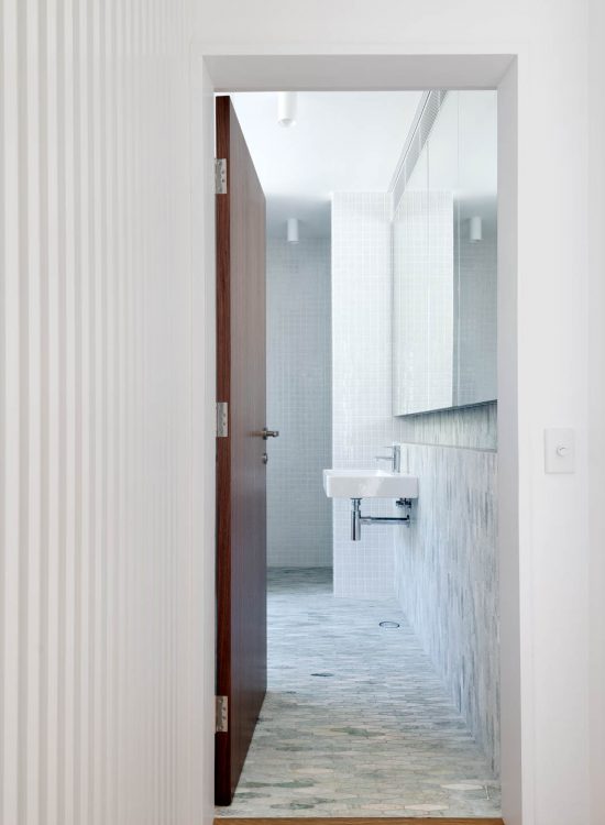 The Construction Connection Vaucluse house