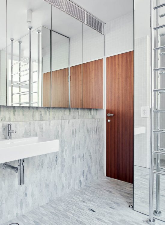 The Construction Connection Vaucluse house