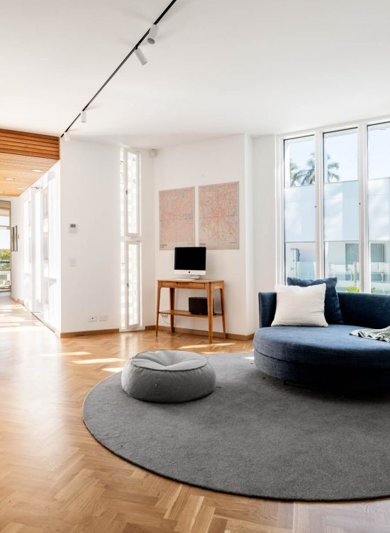 The Construction Connection Vaucluse house