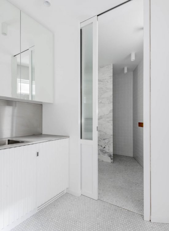 The Construction Connection Vaucluse house