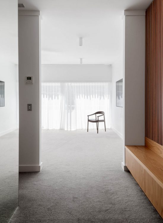 The Construction Connection Whale Beach