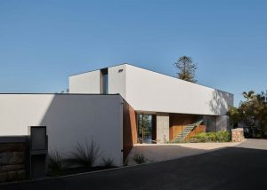 The Construction Connection Sydney Spring Cove House