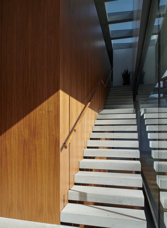 The Construction Connection Sydney Spring Cove House