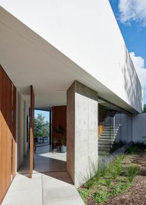 The Construction Connection Sydney Spring Cove House