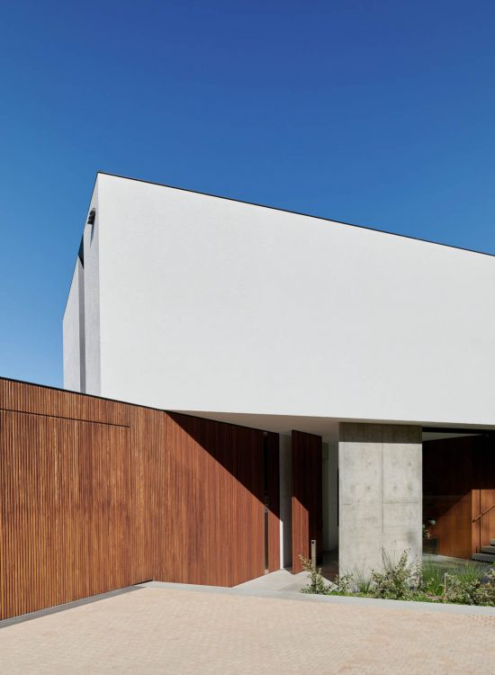 The Construction Connection Sydney Spring Cove House