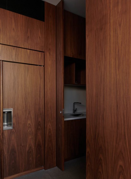 The Construction Connection Sydney Spring Cove House