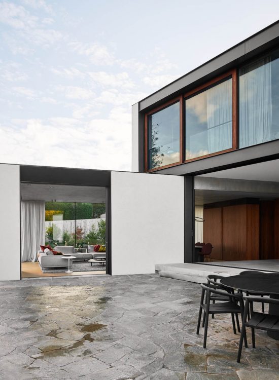 The Construction Connection Sydney Spring Cove House