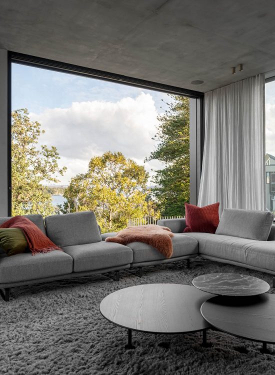 The Construction Connection Sydney Spring Cove House