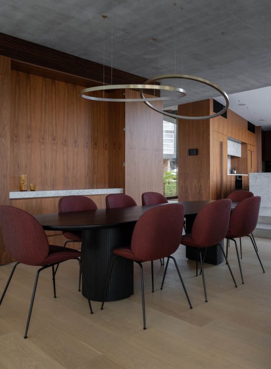 The Construction Connection Sydney Spring Cove House