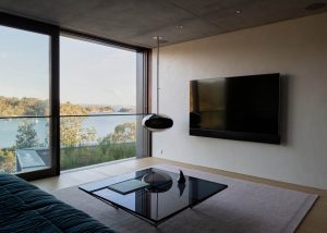 The Construction Connection Sydney Spring Cove House