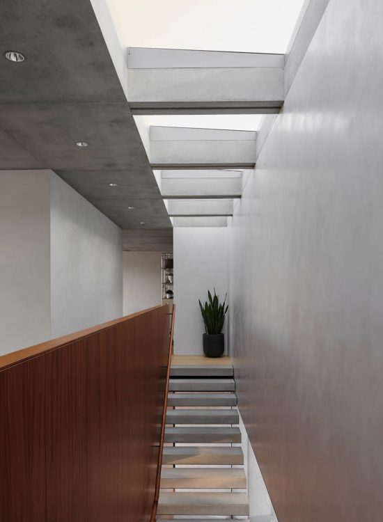 The Construction Connection Sydney Spring Cove House