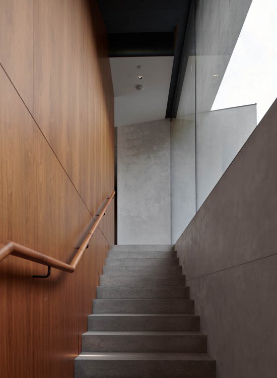 The Construction Connection Sydney Spring Cove House