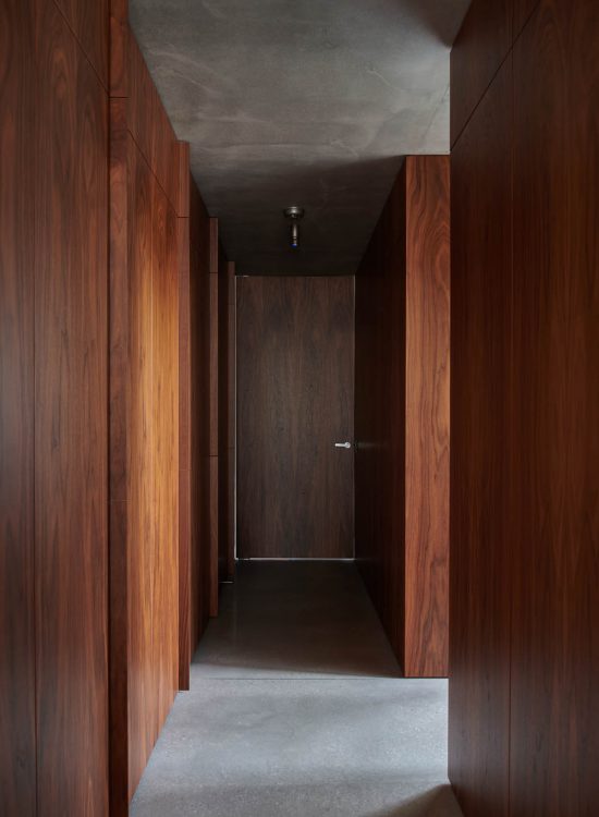 The Construction Connection Sydney Spring Cove House