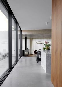 The Construction Connection Sydney Spring Cove House
