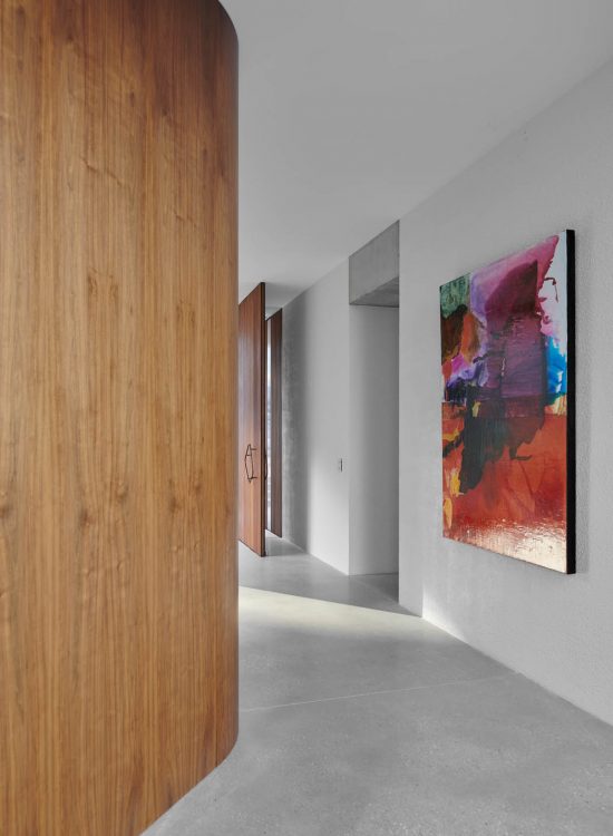 The Construction Connection Sydney Spring Cove House