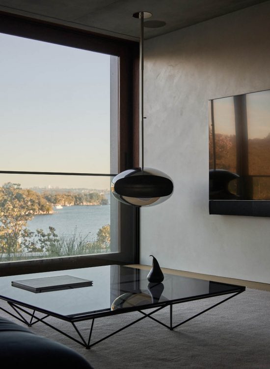 The Construction Connection Sydney Spring Cove House