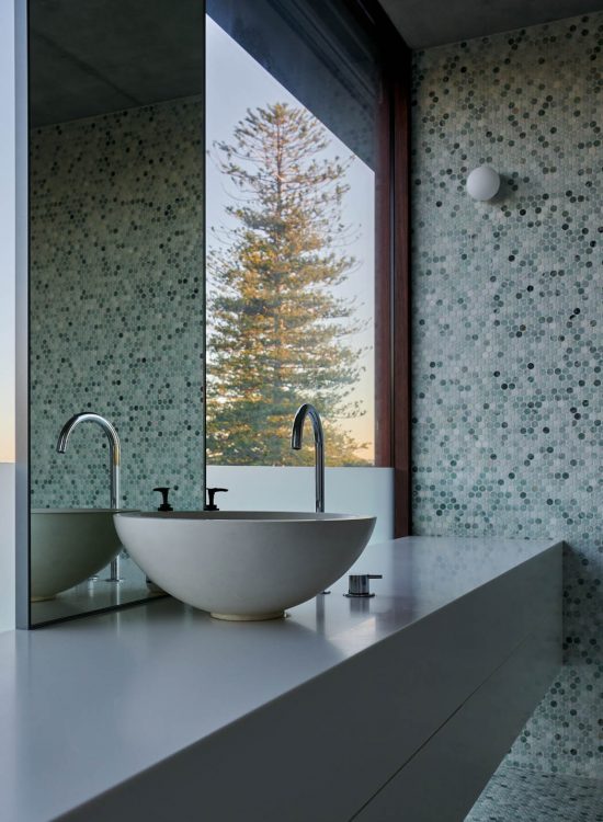 The Construction Connection Sydney Spring Cove House