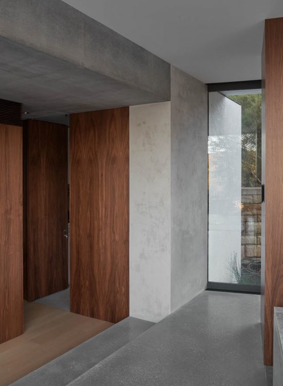 The Construction Connection Sydney Spring Cove House