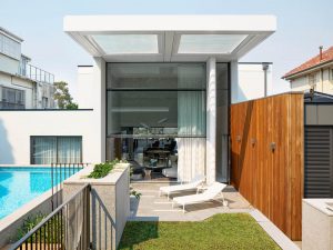 The Construction Connection Sydney Builders Bellevue Hill