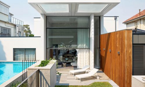 The Construction Connection Sydney Builders Bellevue Hill