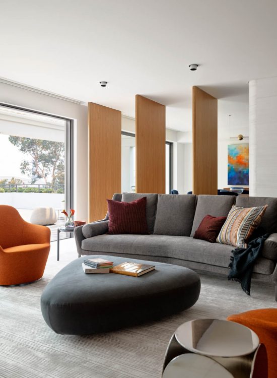 The Construction Connection Sydney Builders Bellevue Hill