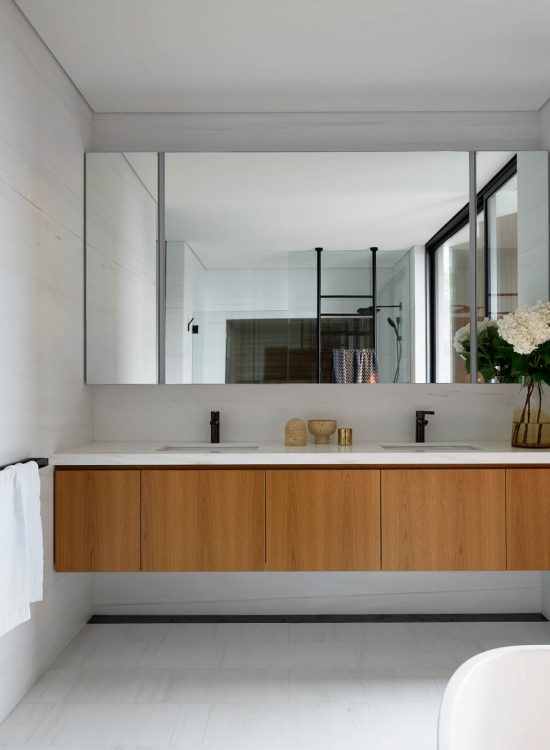 The Construction Connection Sydney Builders Bellevue Hill