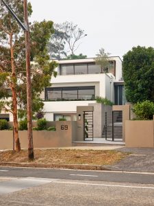 The Construction Connection Sydney Builders Bellevue Hill