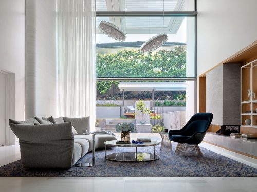 The Construction Connection - Contact