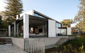The-Construction-Connection-Spring-Cove-House-Rear-Sydney-builders