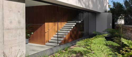 The Construction Connection - Team